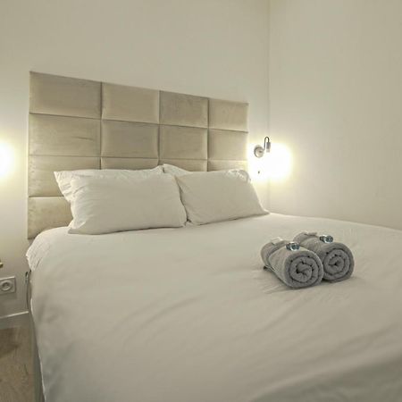 F2 Hypercentre - Proche Gare - Wifi Gratuite Apartamento Le Havre Exterior foto