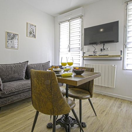 F2 Hypercentre - Proche Gare - Wifi Gratuite Apartamento Le Havre Exterior foto