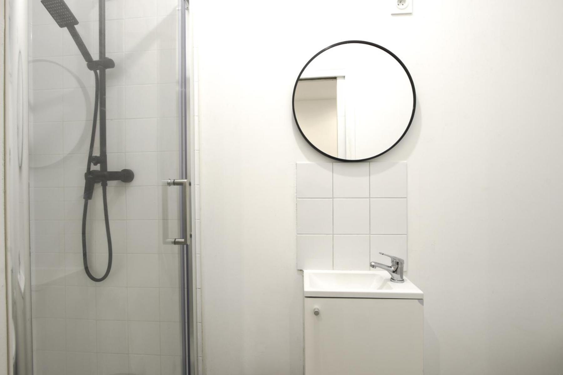 F2 Hypercentre - Proche Gare - Wifi Gratuite Apartamento Le Havre Exterior foto
