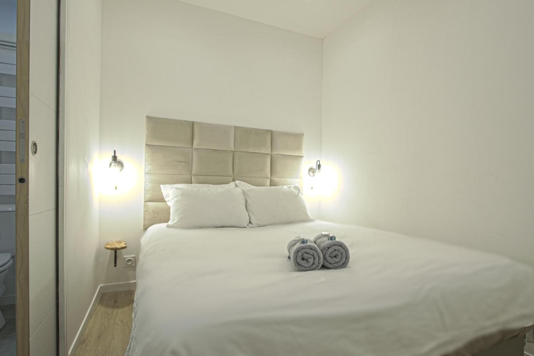 F2 Hypercentre - Proche Gare - Wifi Gratuite Apartamento Le Havre Exterior foto